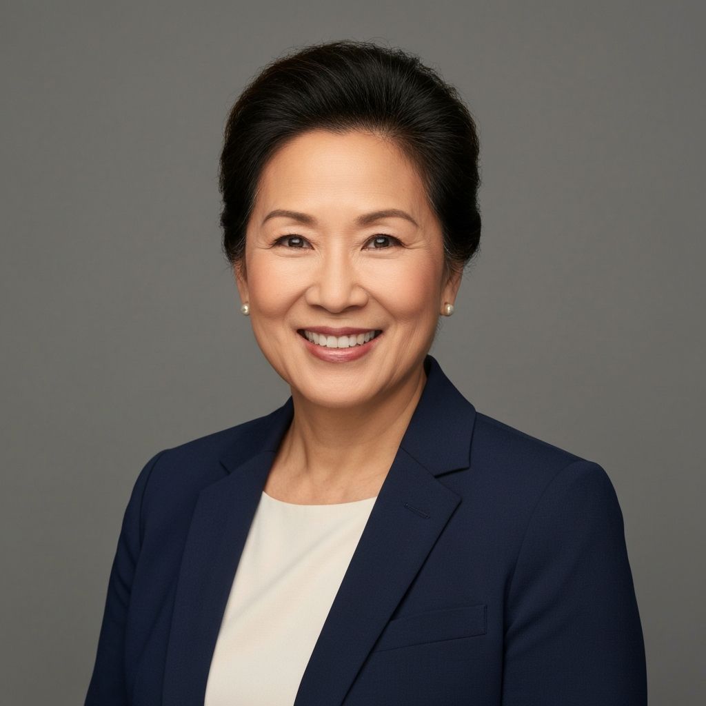 Rep. Sarah Chen